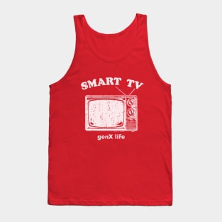 Smart TV Tank Top